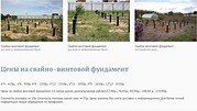 Свайно-винтовой Фундамент установим в Сморгонском районе - foto 1